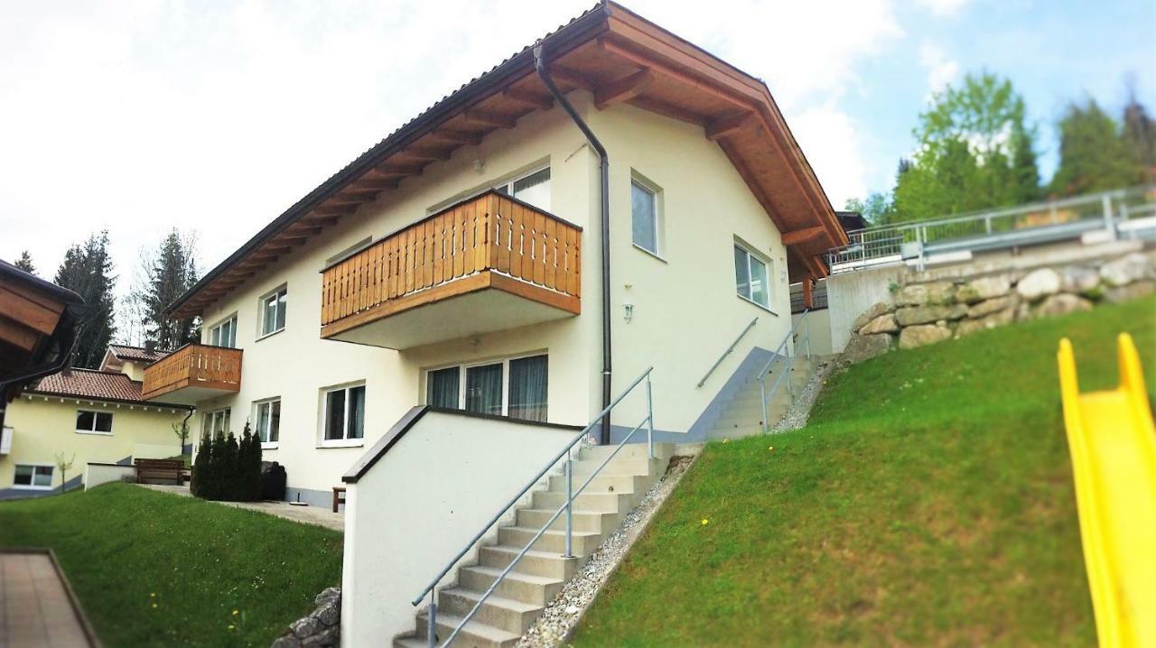 Enjoythealps - Ski In-Ski Out Flachau Exterior foto